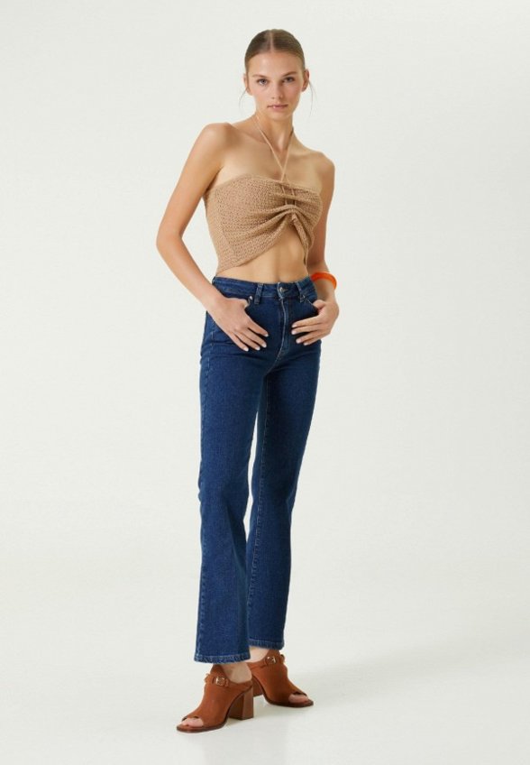 Джинсы NetWork