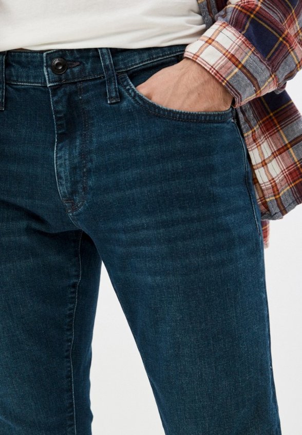 Джинсы Mavi