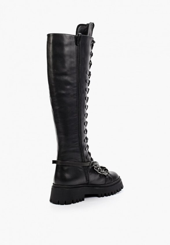 Сапоги Vitacci