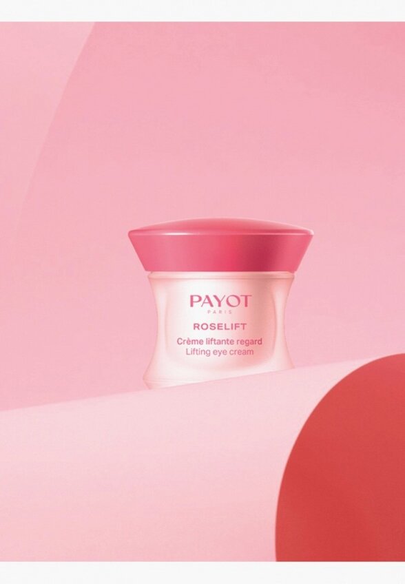 Крем для кожи вокруг глаз Payot