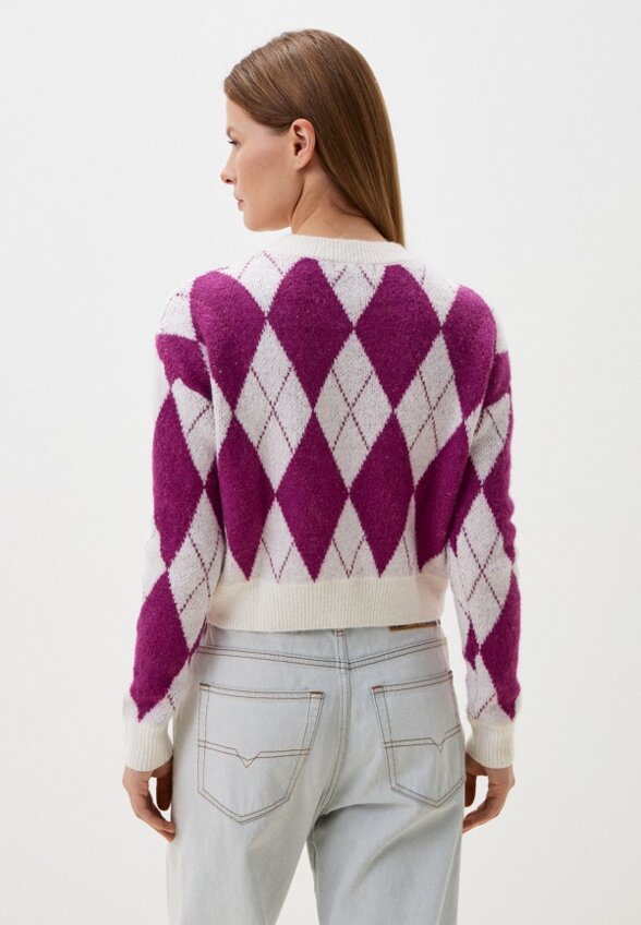 Джемпер Calliope