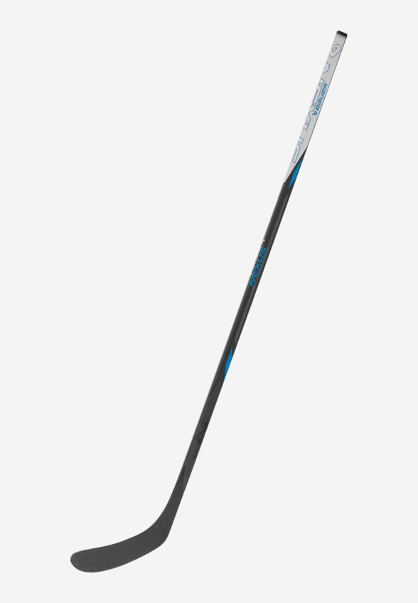 Клюшка хоккейная Bauer Nexus League P28 SR-70, Мультицвет
