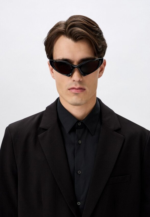 Очки солнцезащитные Balenciaga