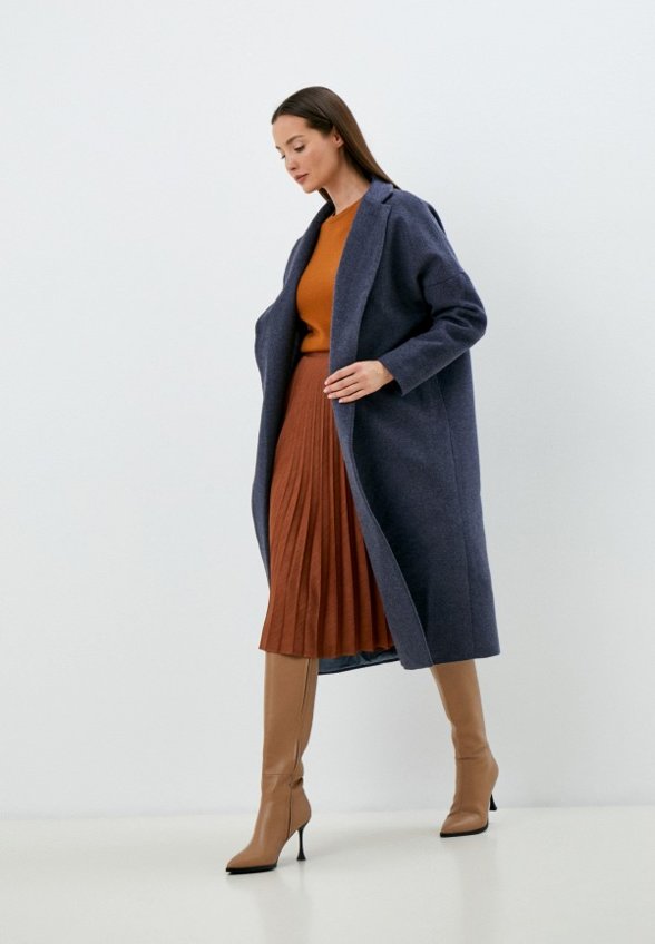 Пальто-халат Vika Ra