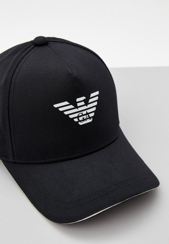 Бейсболка Emporio Armani