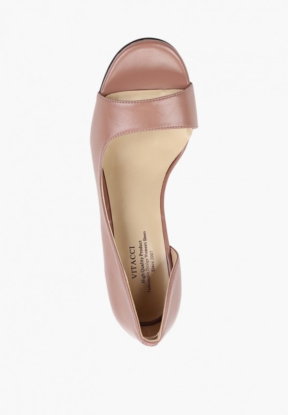 Туфли Vitacci