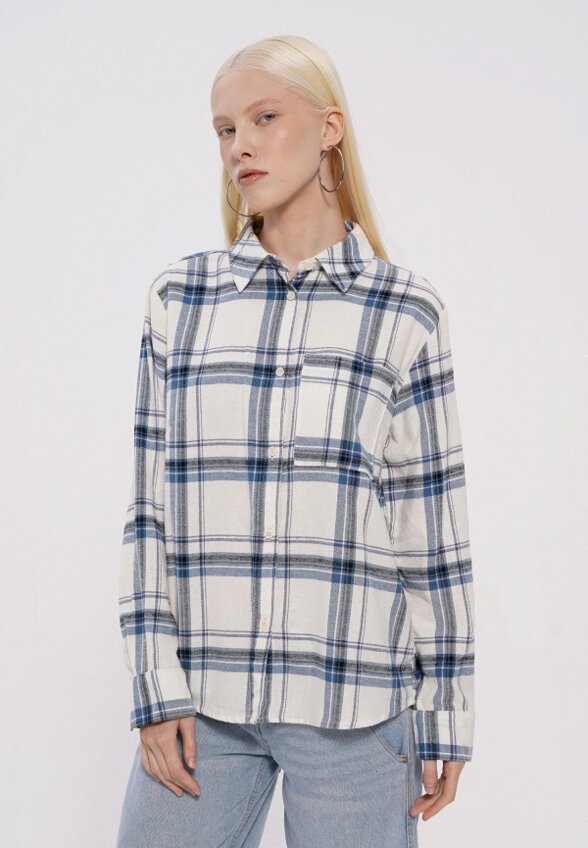 Рубашка Твое