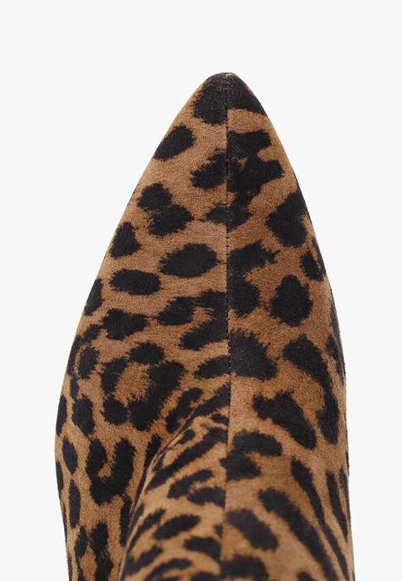 Ботильоны Respect