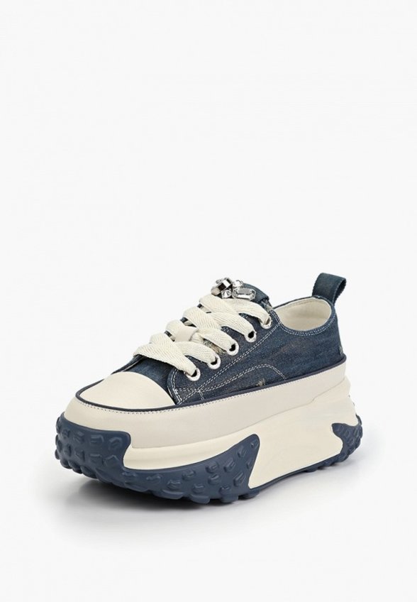 Кроссовки Zumita