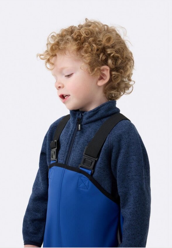 Полукомбинезон Lassie