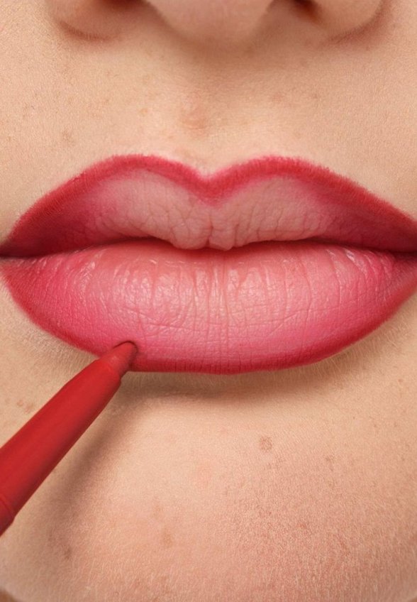 Карандаш для губ Artdeco