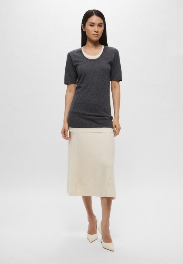 Джемпер Genious