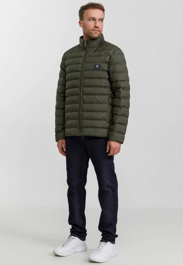 Куртка утепленная Maiberg