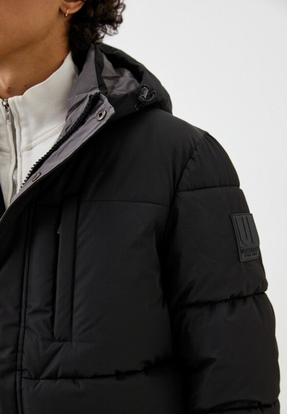 Пуховик Urban Fashion for Men