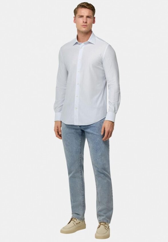 Рубашка Boggi Milano