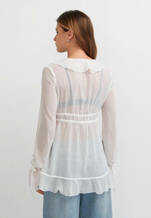 Блуза Vittoria Vicci