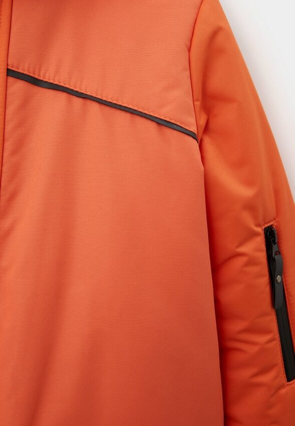 Комбинезон утепленный Jam Mix