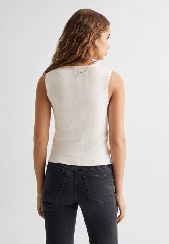 Майка Mango Teen