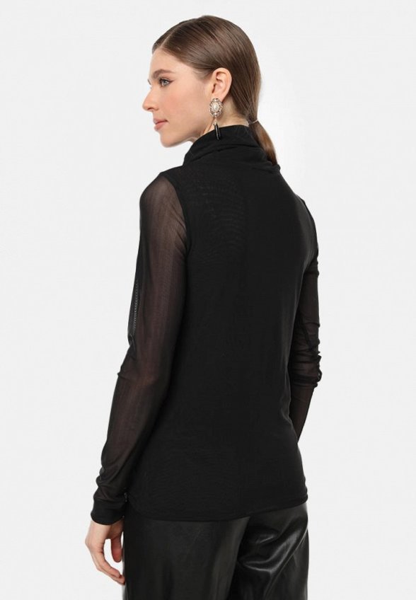 Блуза Harmonia Sensuum