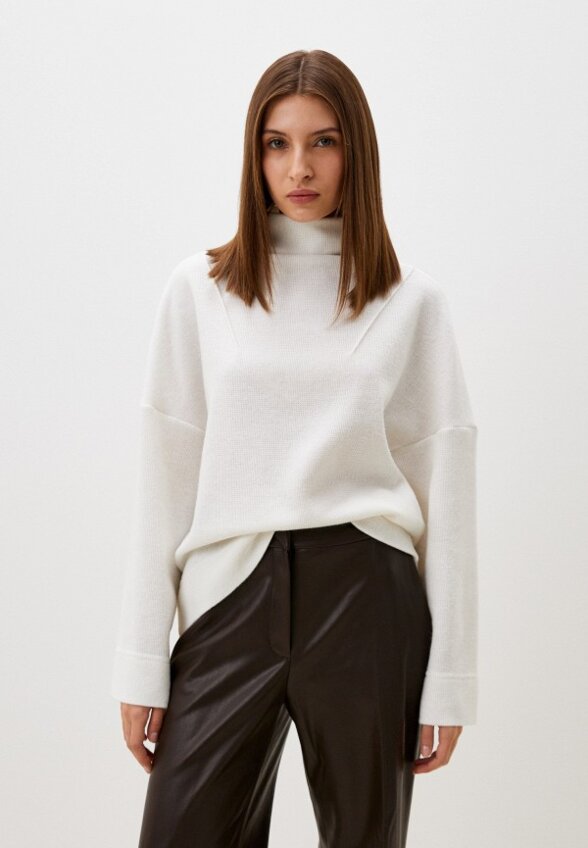 Свитер Модный дом Виктории Тишиной