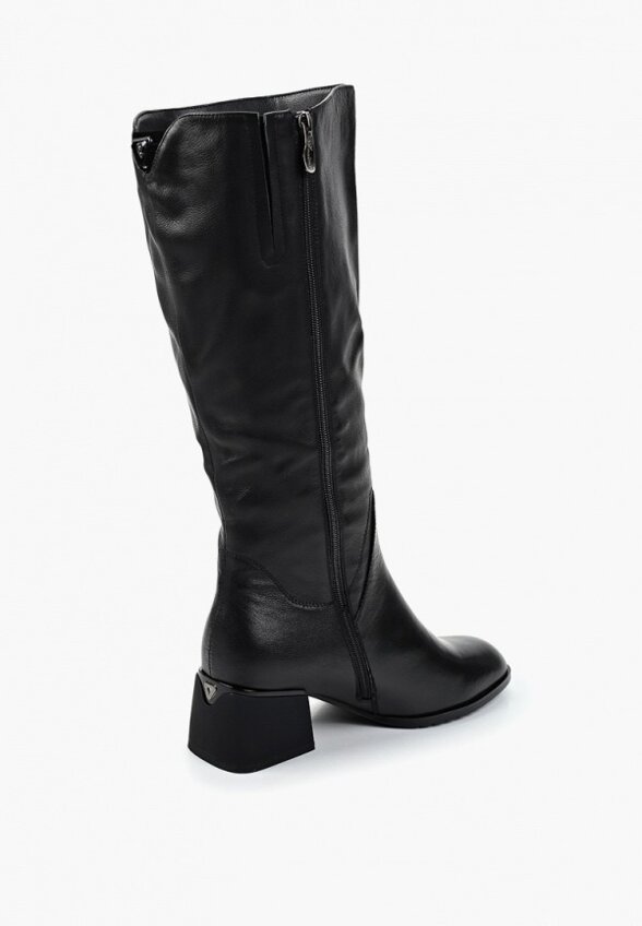 Сапоги Ascalini