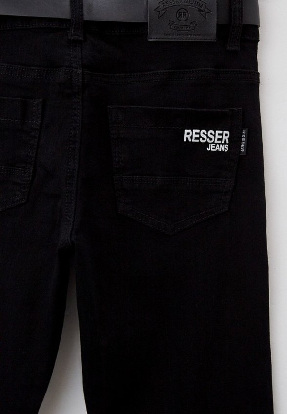 Джинсы Resser Denim