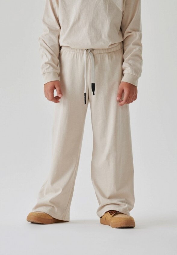 Брюки спортивные Happy Baby