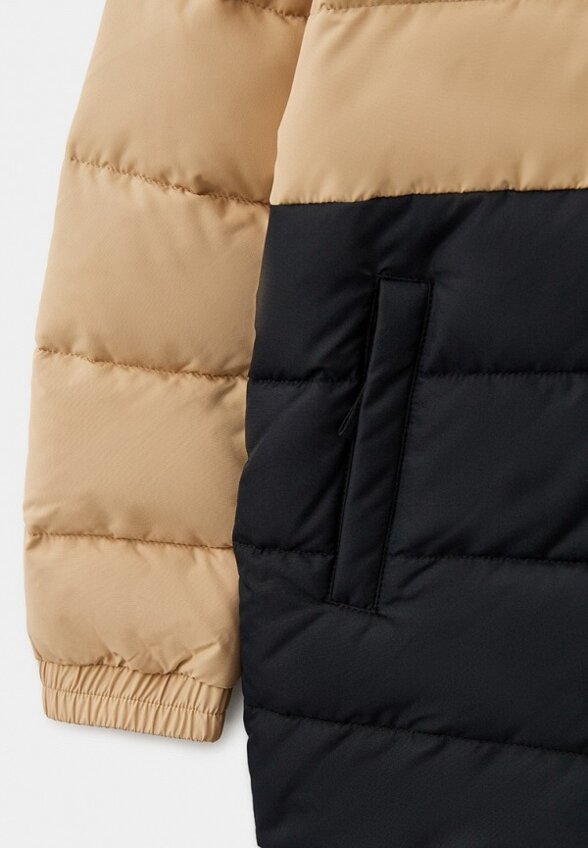 Куртка утепленная Demix