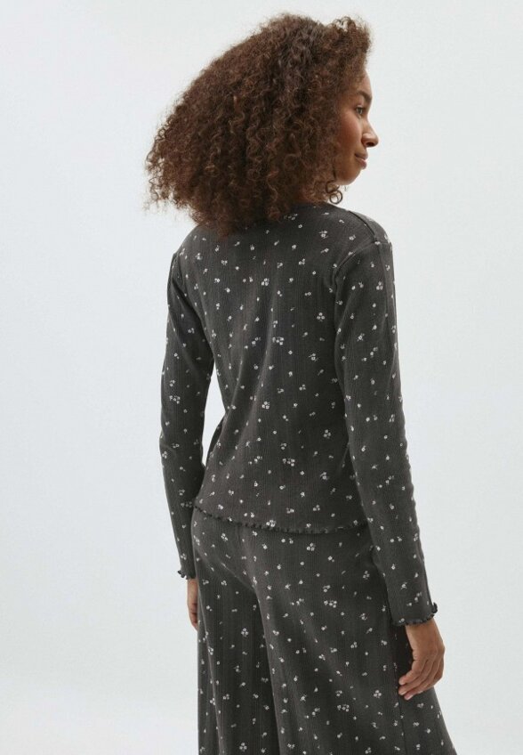 Лонгслив домашний Sela