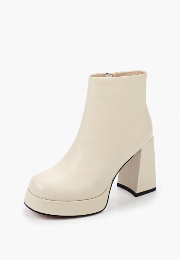 Ботильоны Francesco Donni