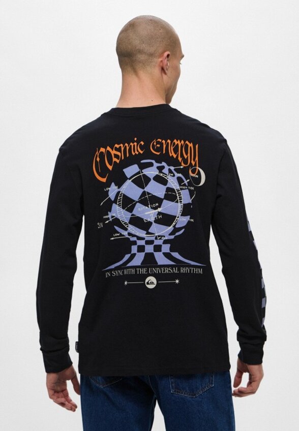 Лонгслив Quiksilver