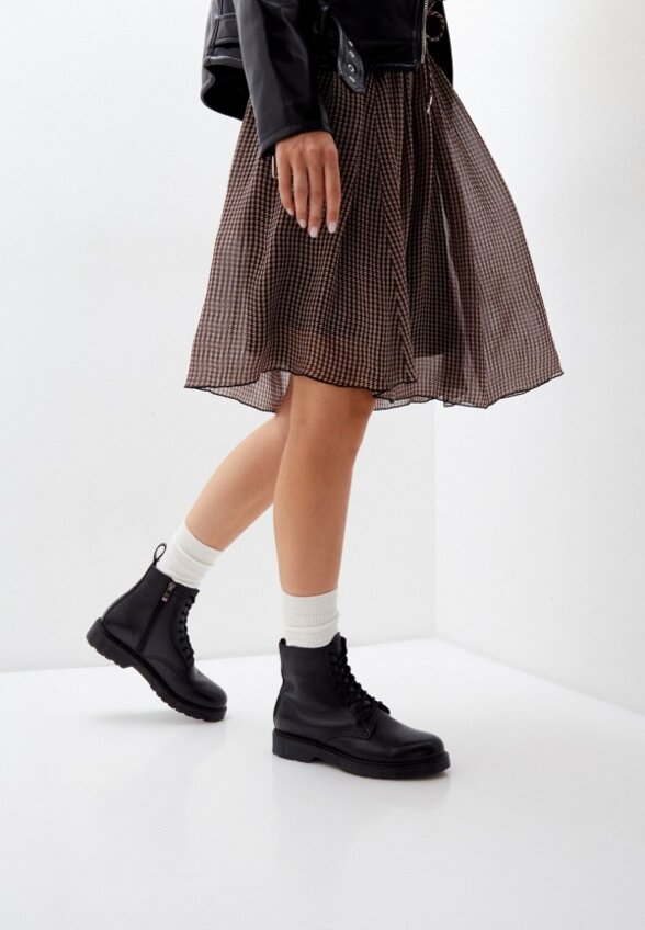 Ботинки Roberto Piraloff