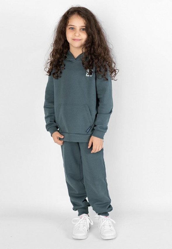 Костюм спортивный Bossa Nova