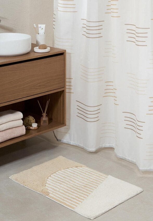 Коврик для ванной Moroshka