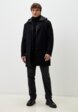 Пальто однобортное Mango Man2  - превью