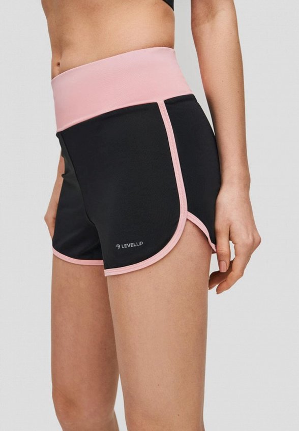 Шорты спортивные Baon