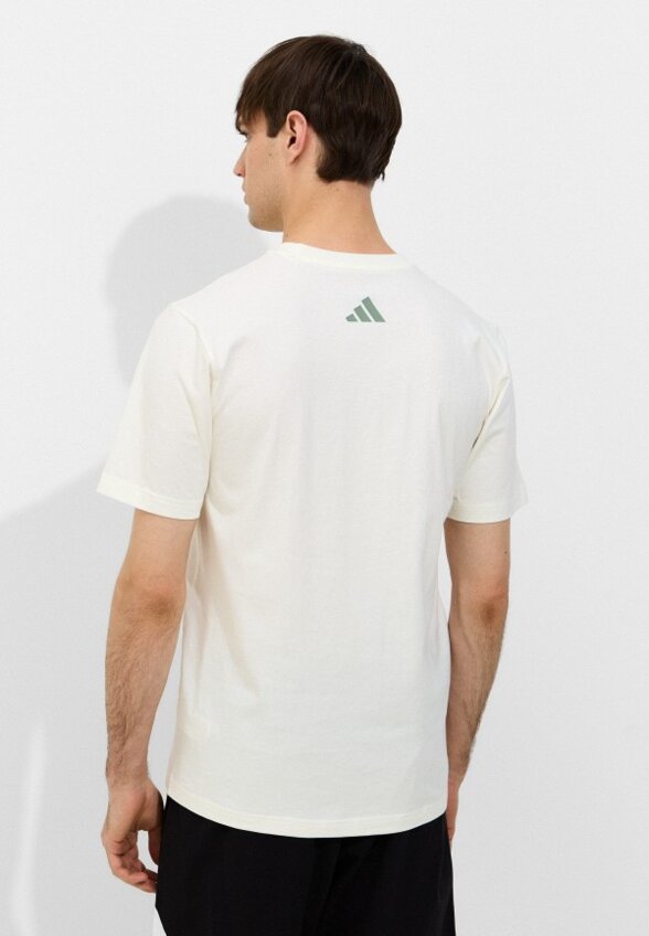 Футболка adidas