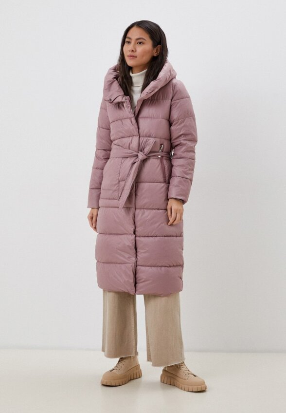 Куртка-пальто Izabella