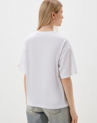 Футболка PlayToday женщинам