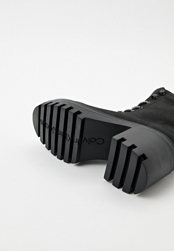 Ботильоны Calvin Klein Jeans