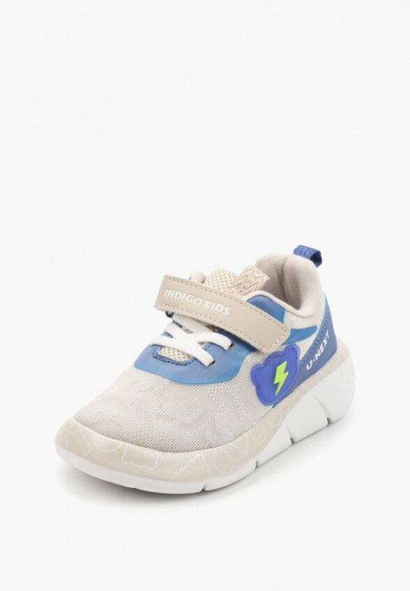 Кеды Indigo Kids