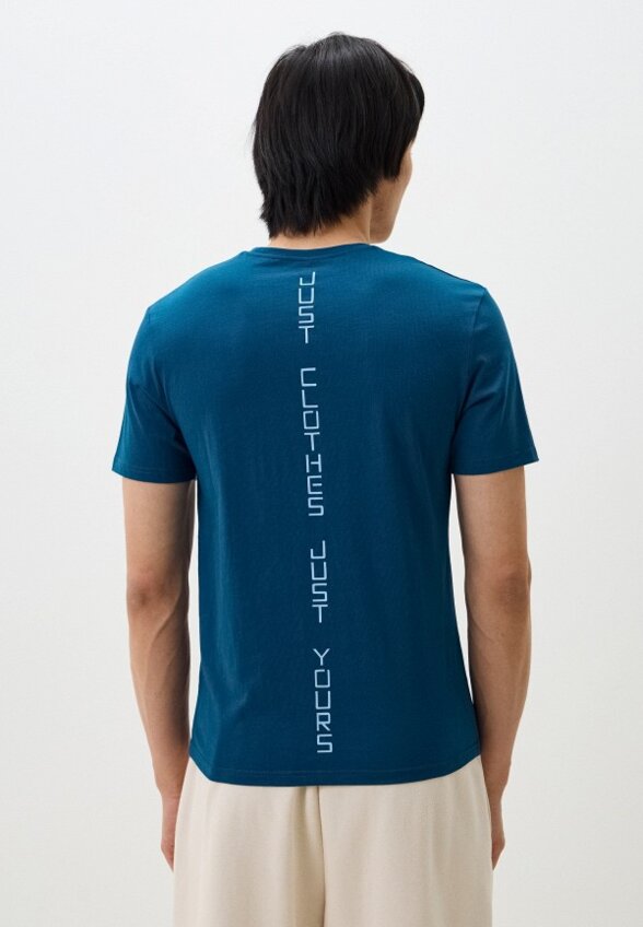 Футболка JC Just Clothes