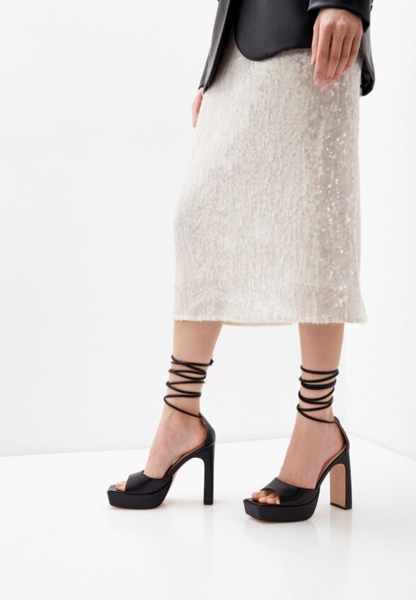 Босоножки Raid