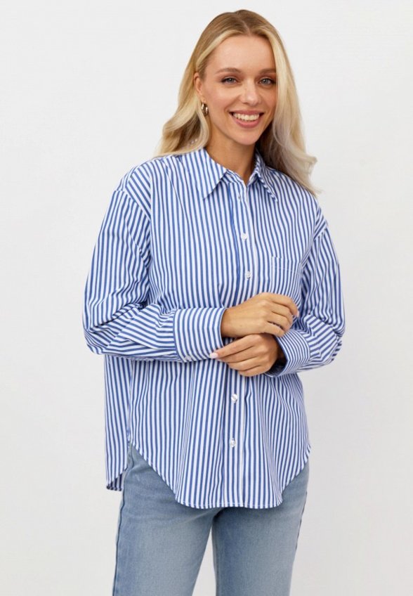 Рубашка Modis