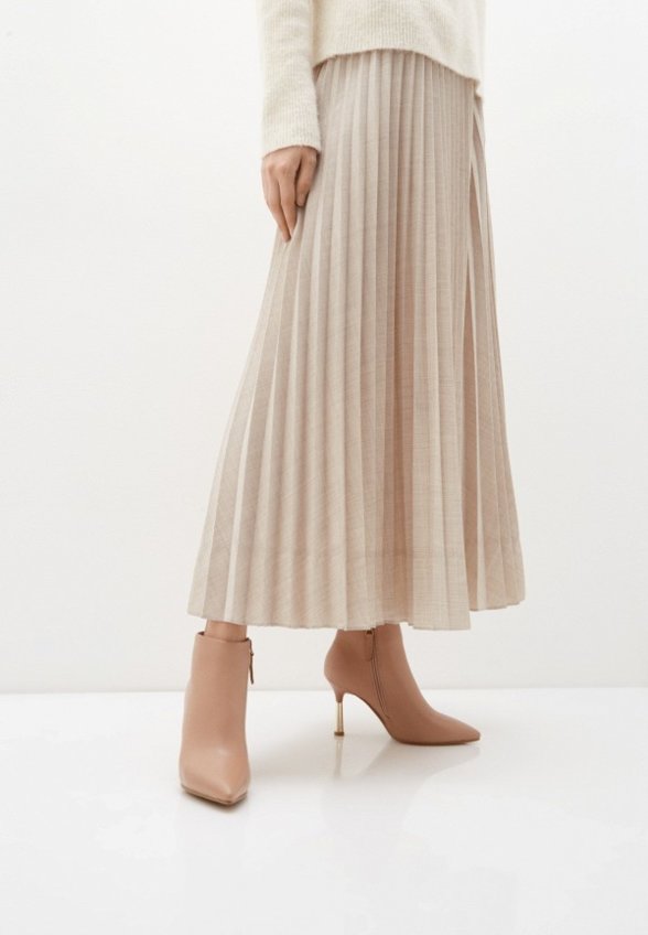 Ботильоны Obba