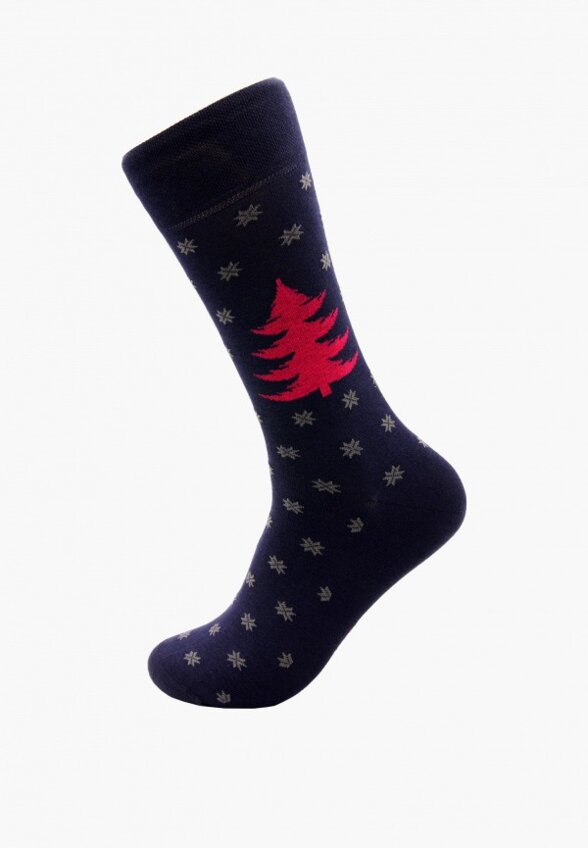 Носки 3 пары Tezido