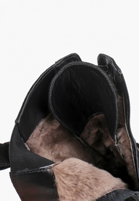 Ботильоны Altabella