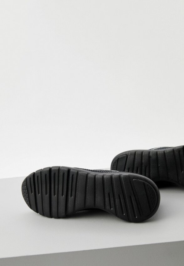 Кроссовки Trussardi