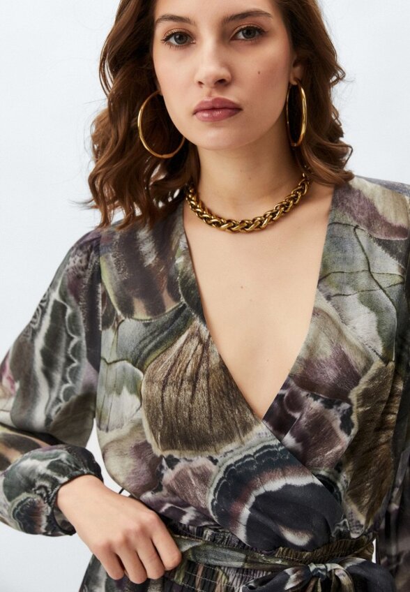 Платье Guess