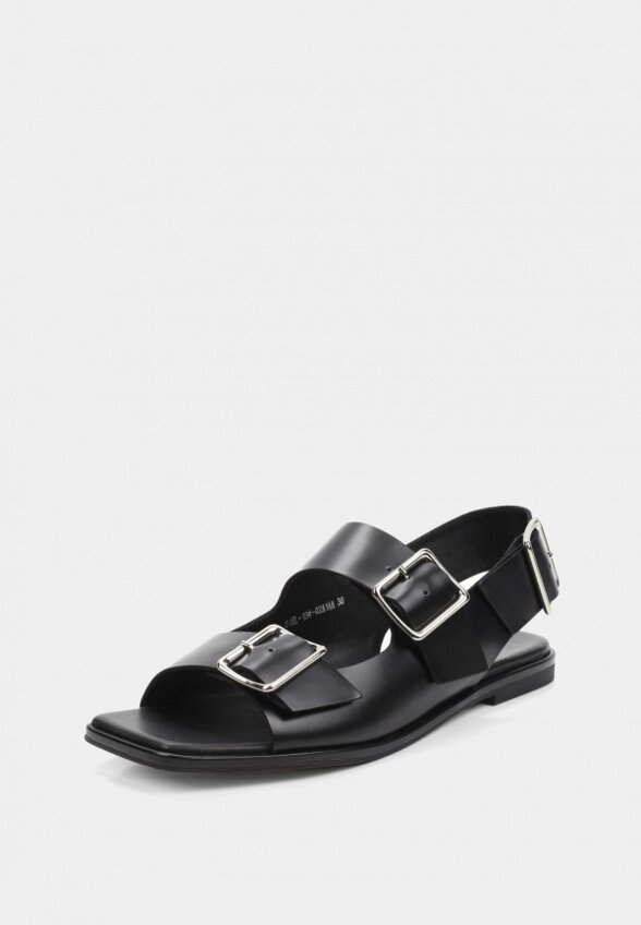 Сандалии El'Rosso